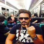 Samma king